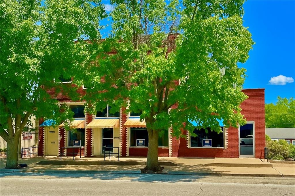 1817 N Main Street Property Photo
