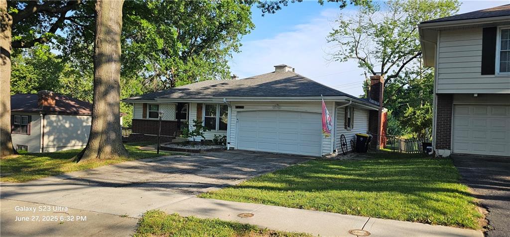 4501 E 105th Street Property Photo 1