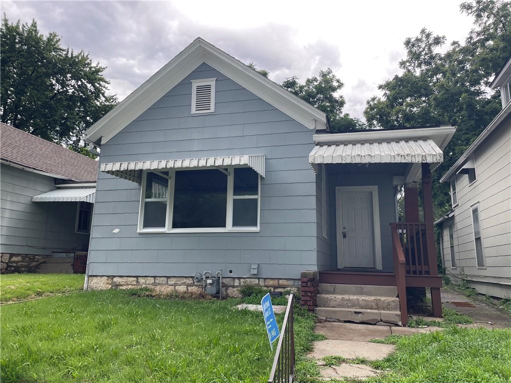 812 N 9th Street Property Photo 1