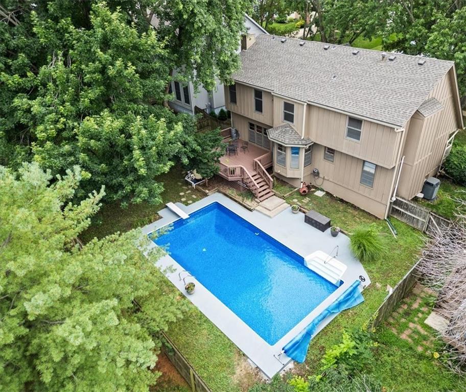 13942 W 113th Street Property Photo 1