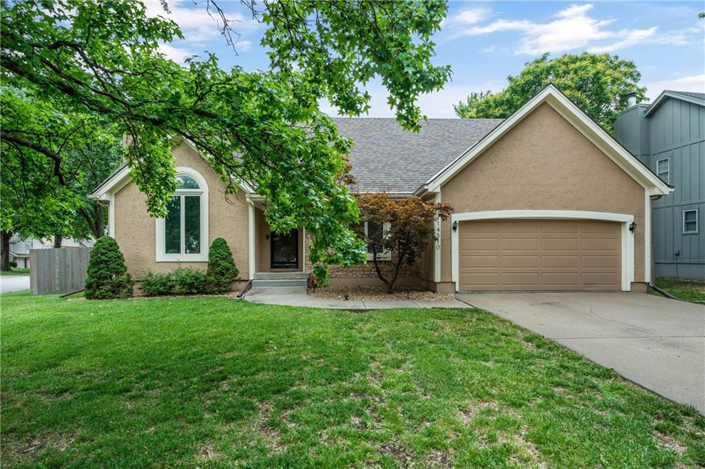 14510 S Ashton Street Property Photo 1