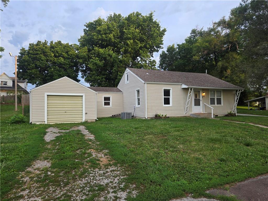 107 N 25th Street Property Photo 1