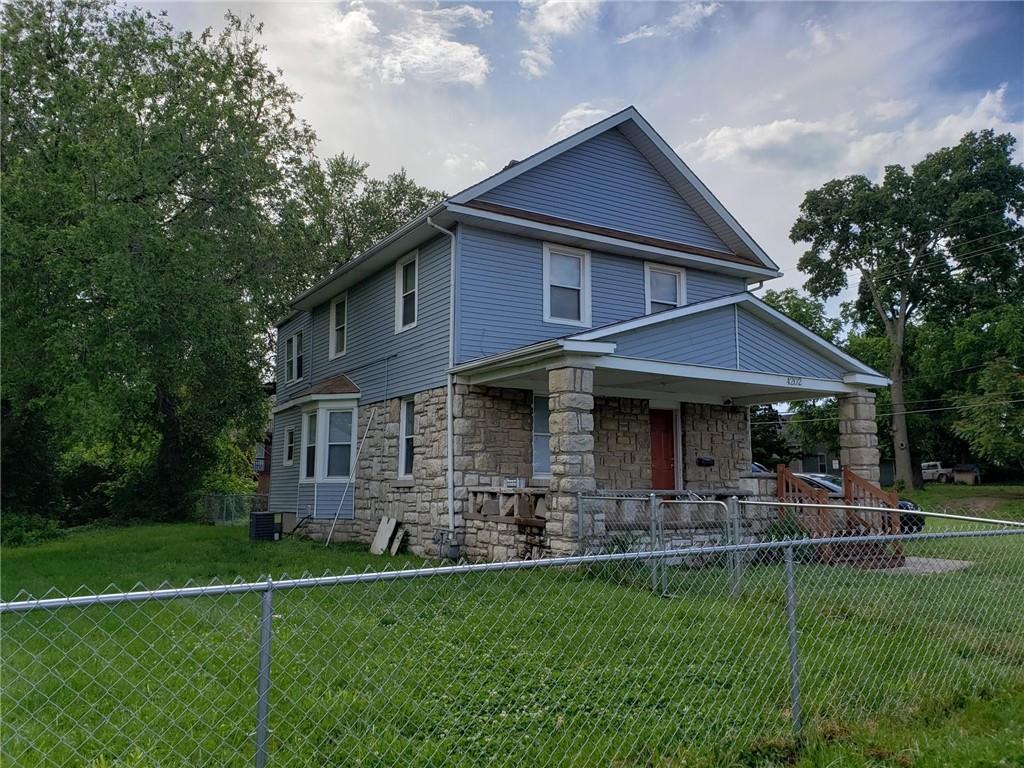 4202 Pearl Street Property Photo 1