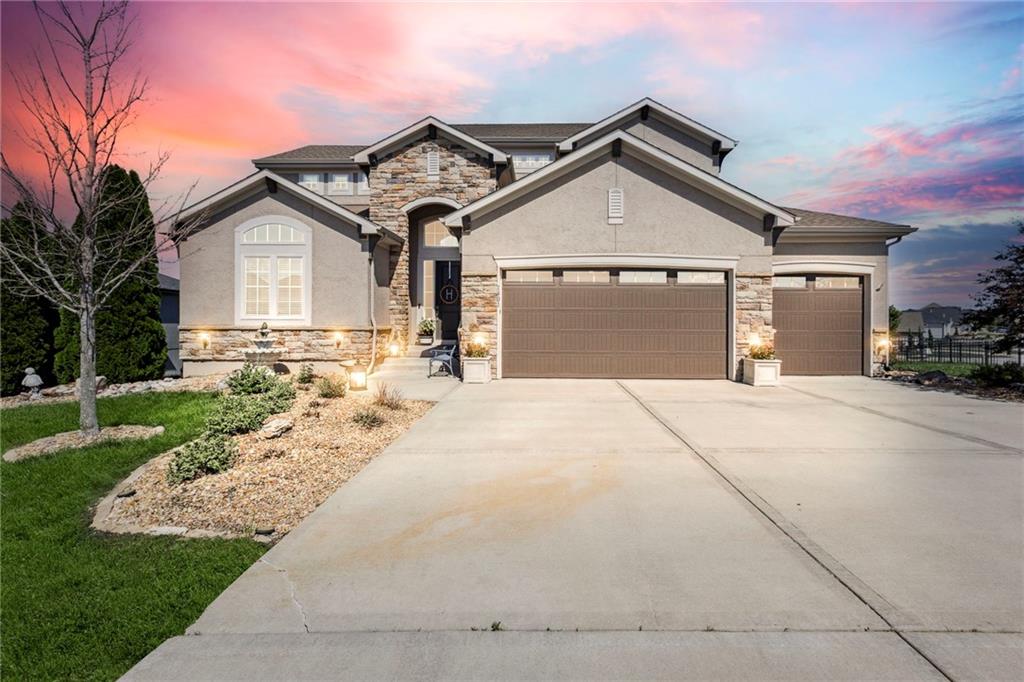 1401 Spurlock Cove Property Photo