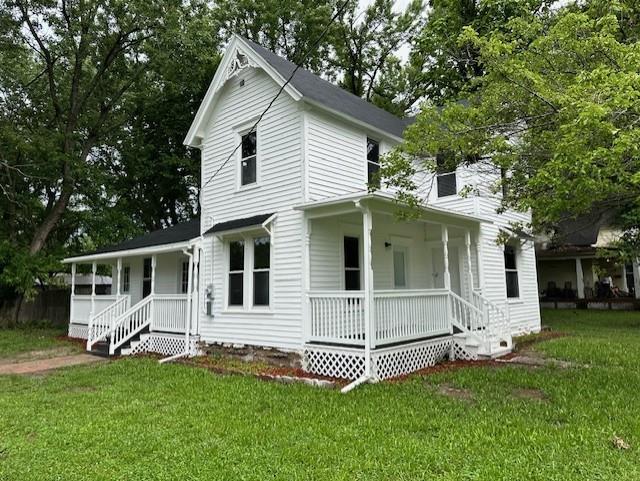 109 N Western N/a Property Photo 1