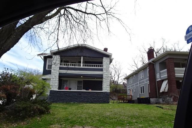 5301 Paseo Boulevard Property Photo