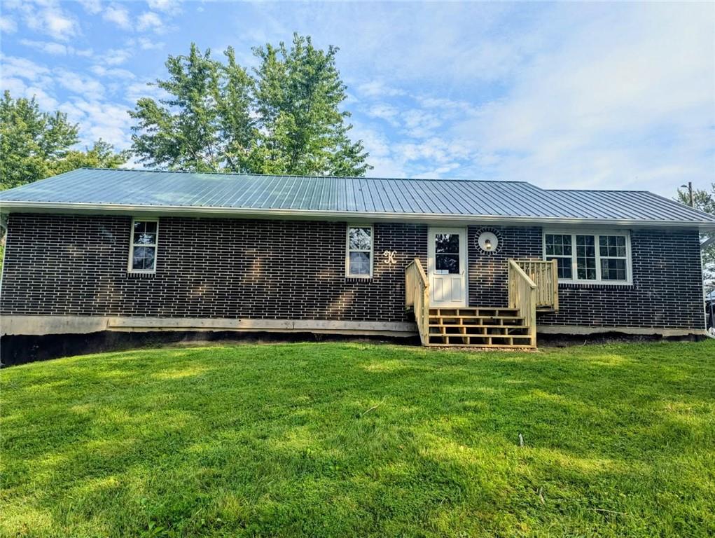 21299 Moss Road Property Photo 1
