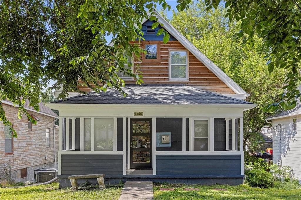 3815 Smart Avenue Property Photo 1