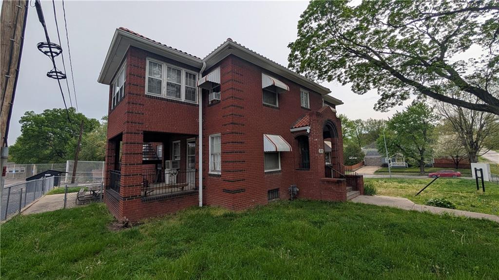 10118 E Lexington Avenue Property Photo 1