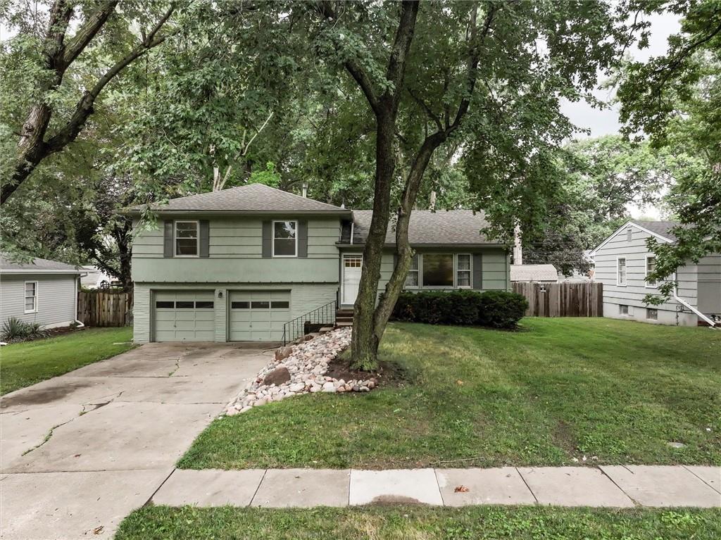 7918 Overton Drive Property Photo 1