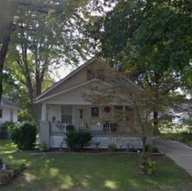 1327 Lawrence Street Property Photo 1