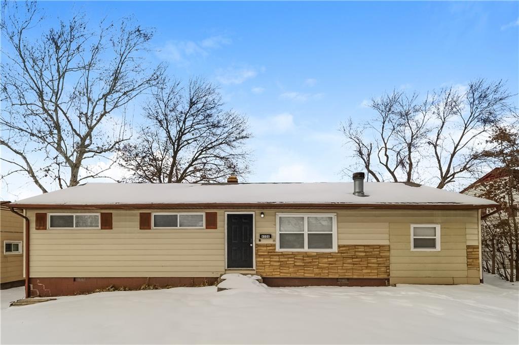 6108 E 149th Street Property Photo 1