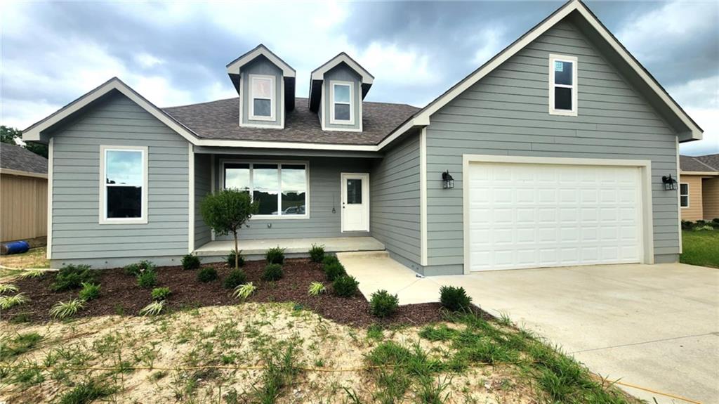 1605 Al Ortolani Way Property Photo 1