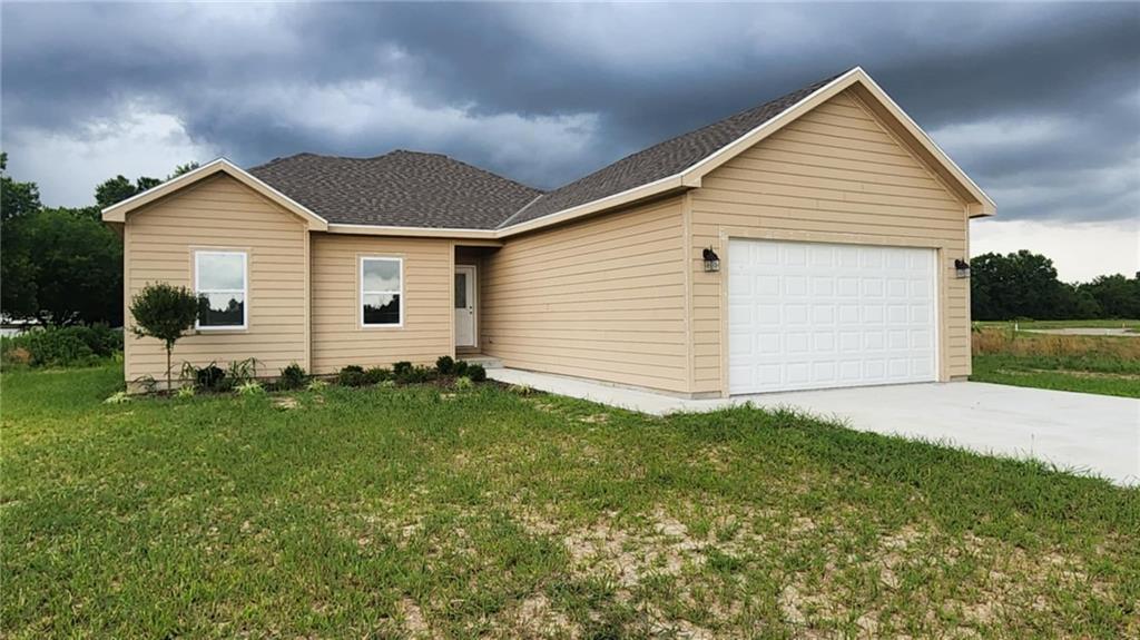 1607 Al Ortolani Way Property Photo 1