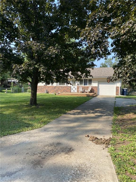 4900 Appleton Avenue Property Photo 1