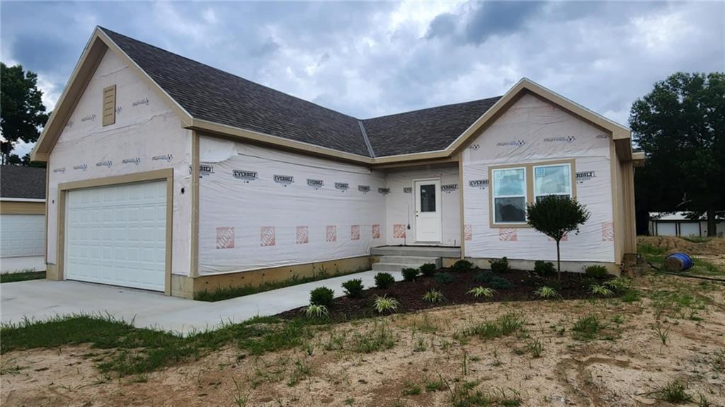 1603 Al Ortolani Way Property Photo 1