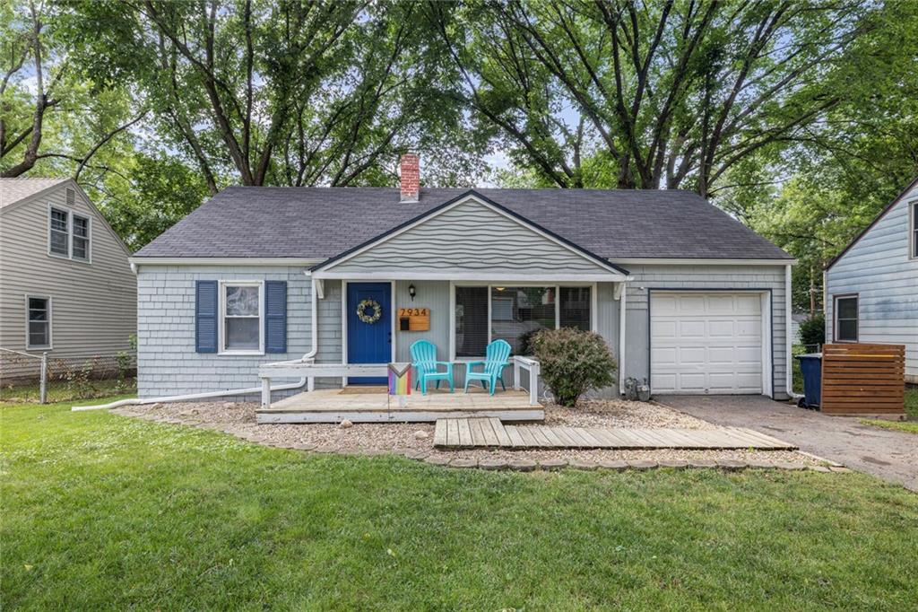 7934 Jefferson Street Property Photo 1