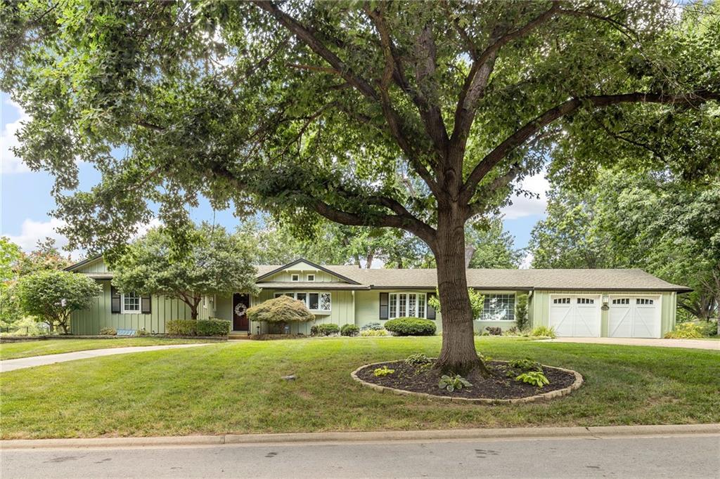 9722 Overbrook Road