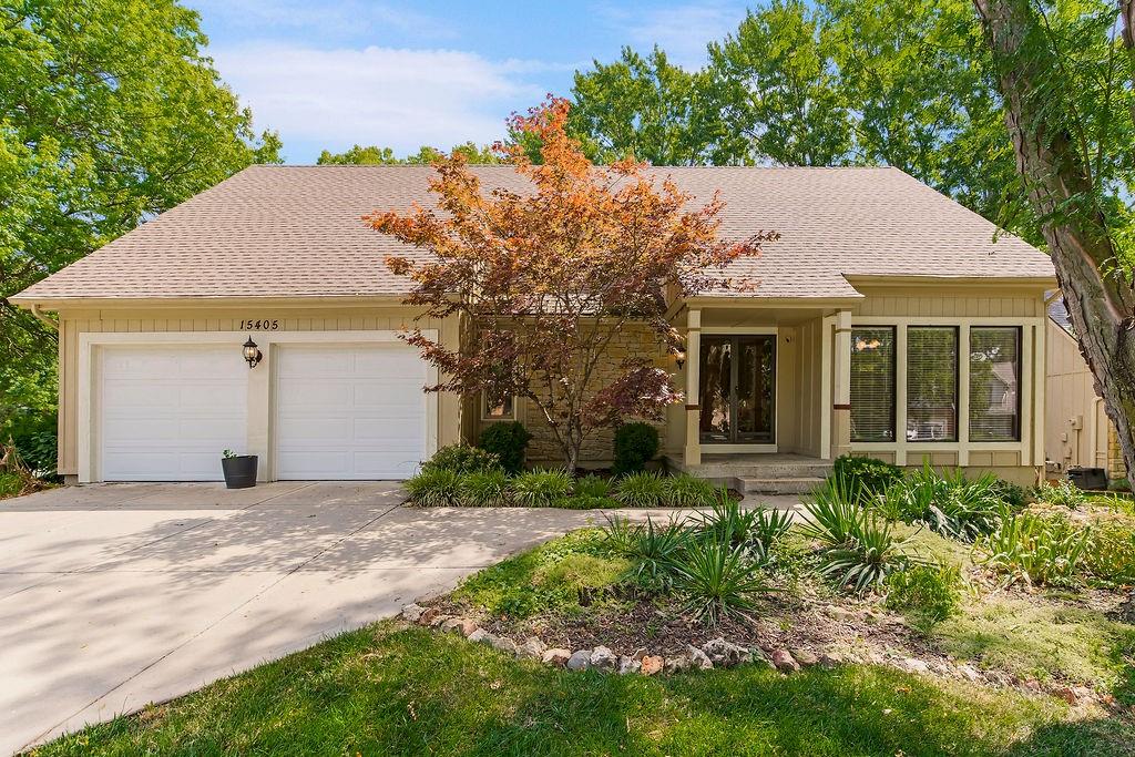 15405 W 90th Street