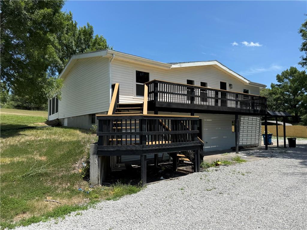 14851 Y Highway Property Photo 1