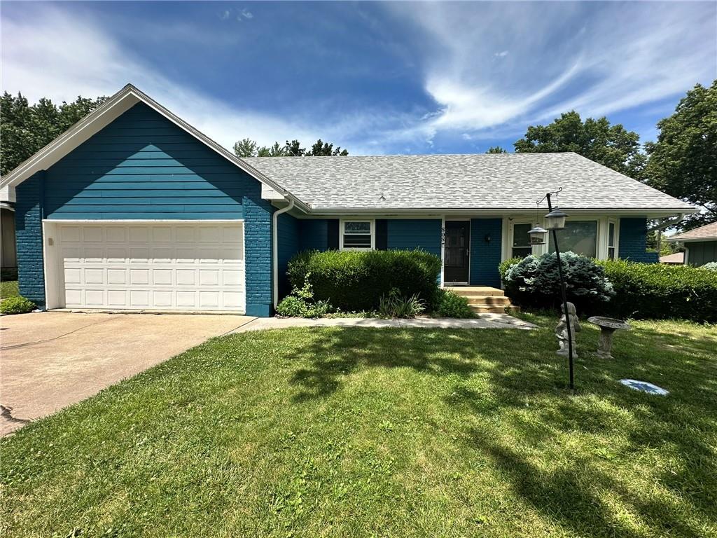 808 Ne Mulberry Street Property Photo 1