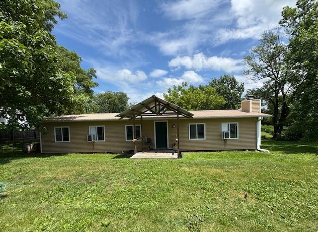 2745 169 Highway Property Photo 1