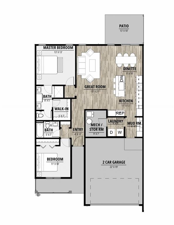 1400 Country Court Property Photo 26