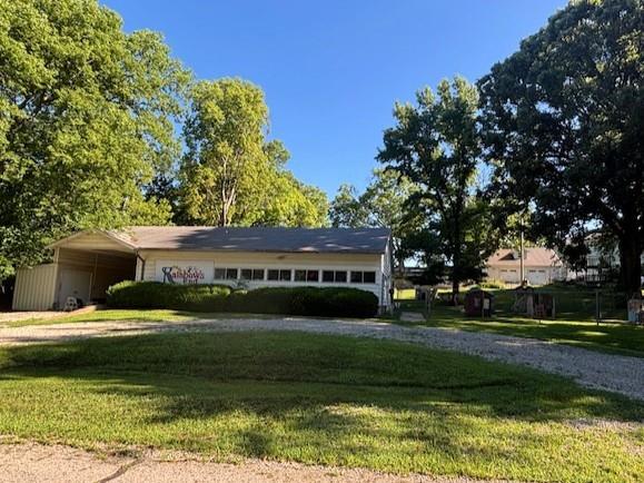 414 Miami Street Property Photo