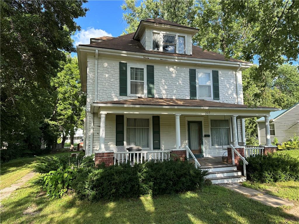 509 S Shaw Street Property Photo 1