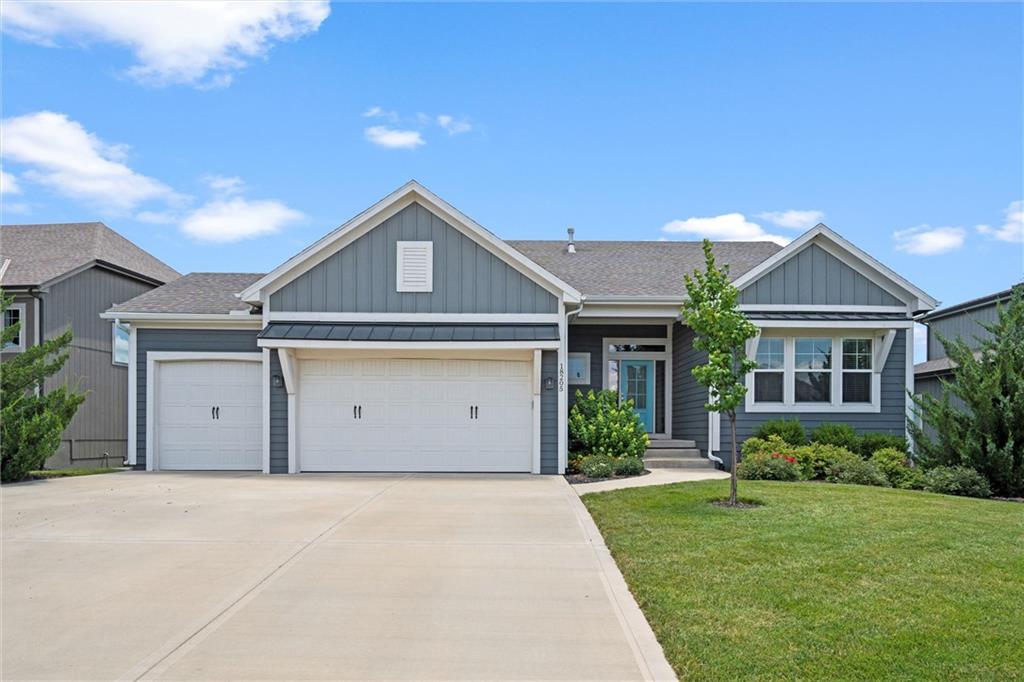 18205 Hauser Street Property Photo 1