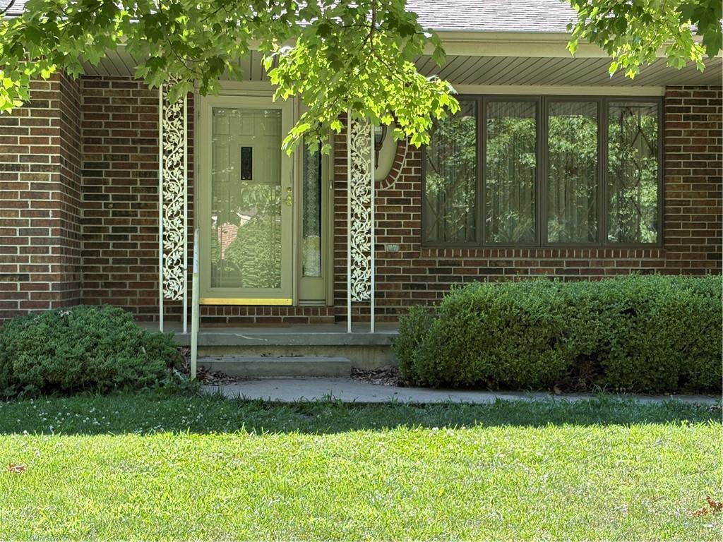 105 N Hayes Street Property Photo 1