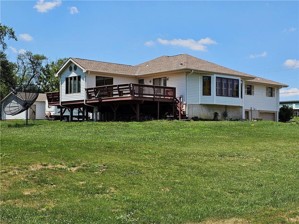 19910 Lamar Avenue Property Photo 5