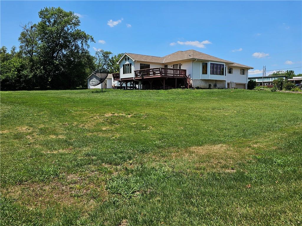 19910 Lamar Avenue Property Photo 12