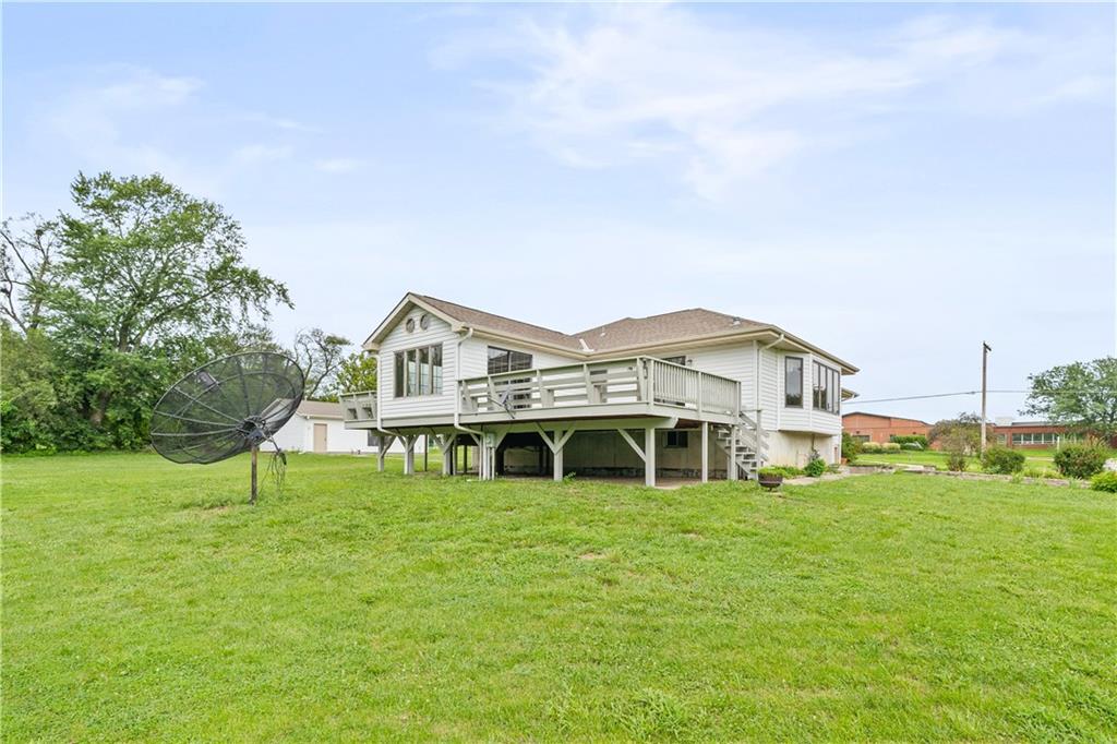 19910 Lamar Avenue Property Photo 41