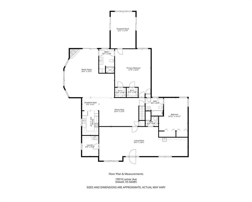 19910 Lamar Avenue Property Photo 53