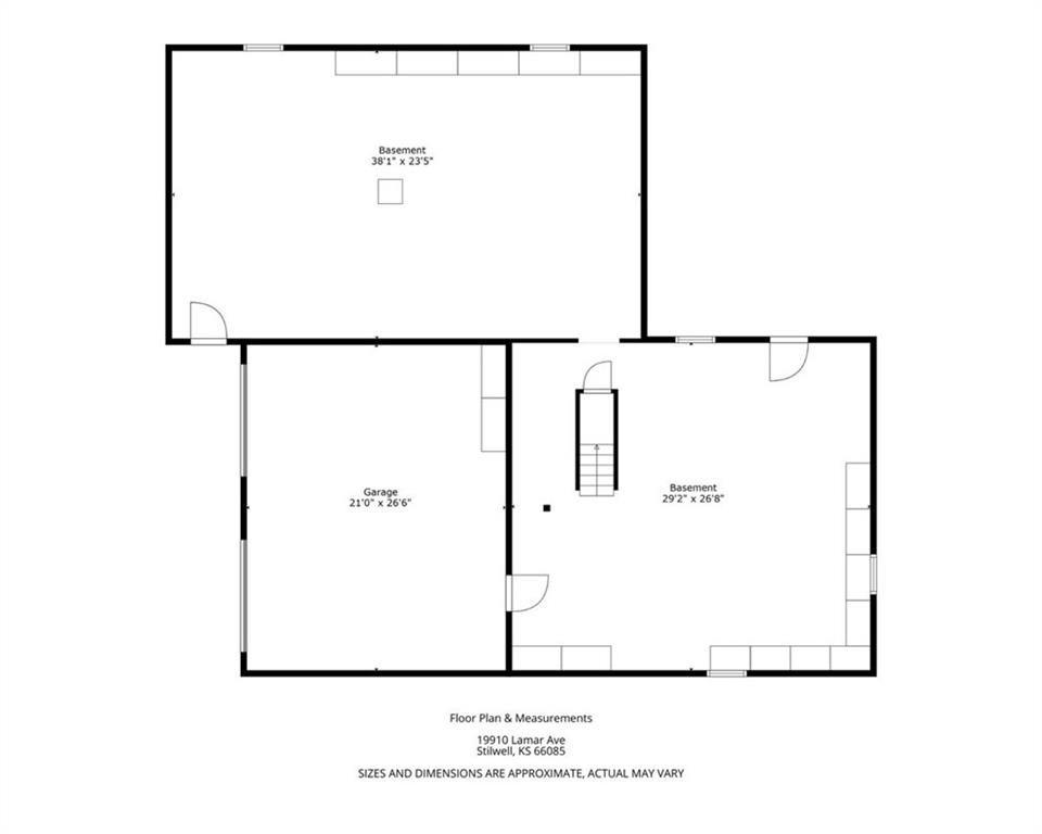 19910 Lamar Avenue Property Photo 54