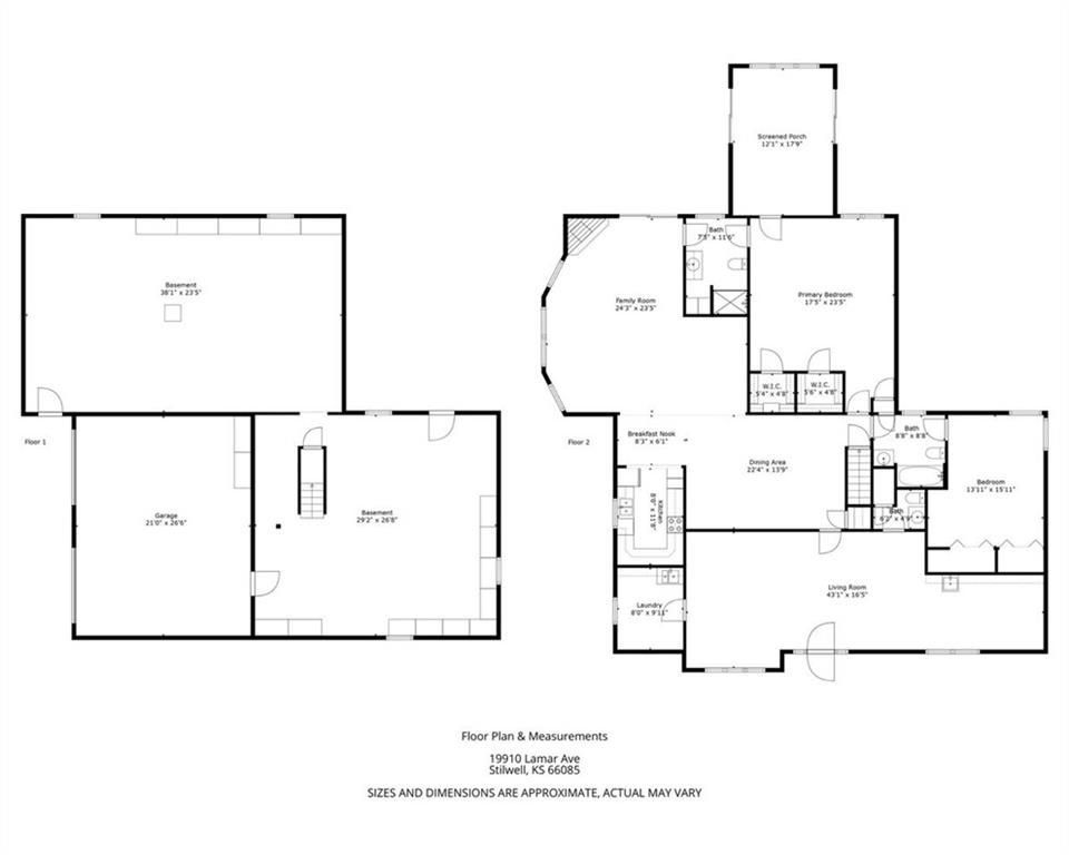 19910 Lamar Avenue Property Photo 55