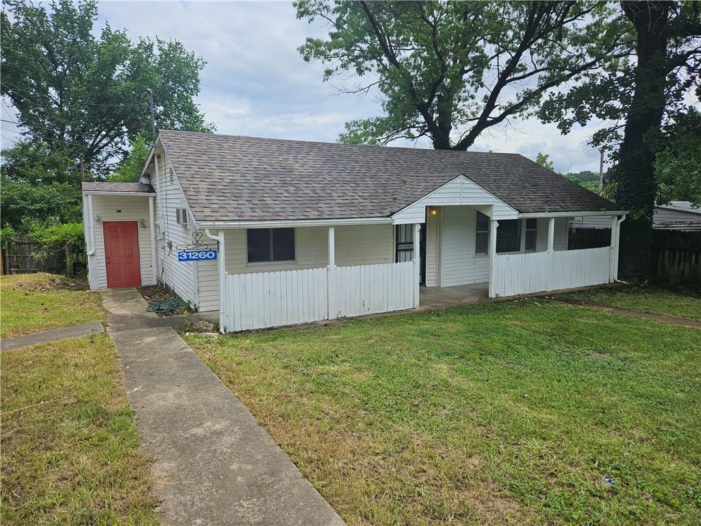 31260 Highline Drive Property Photo 1