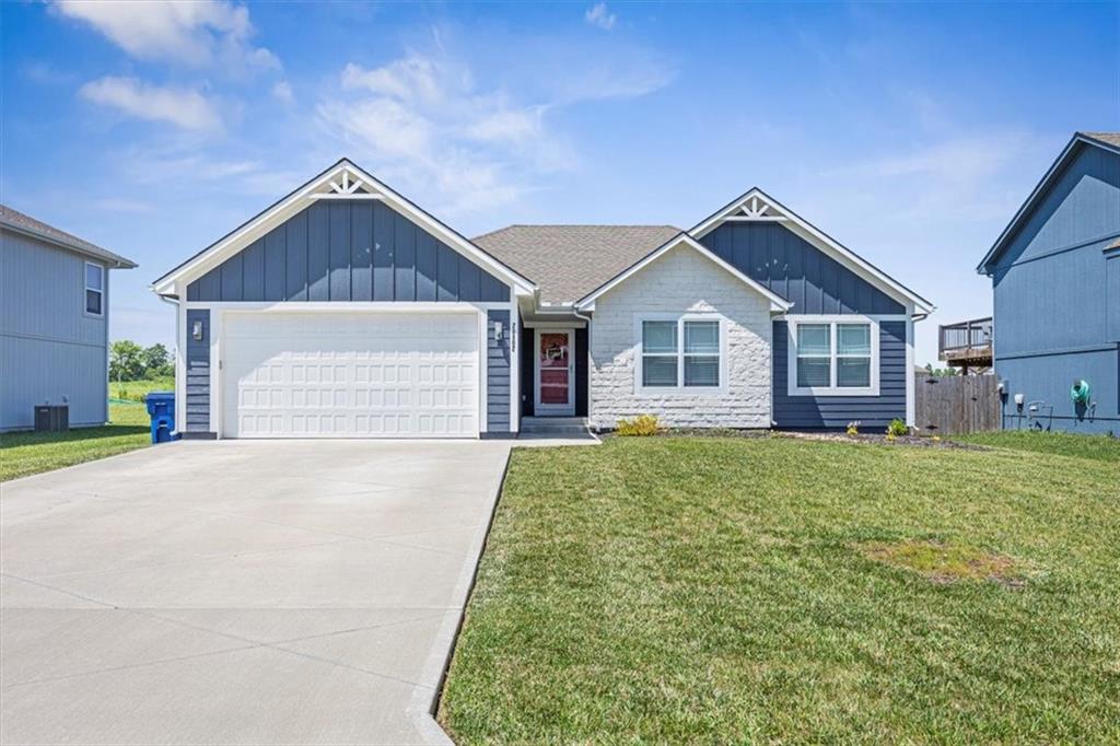 20802 Copper Creek Drive Property Photo 1