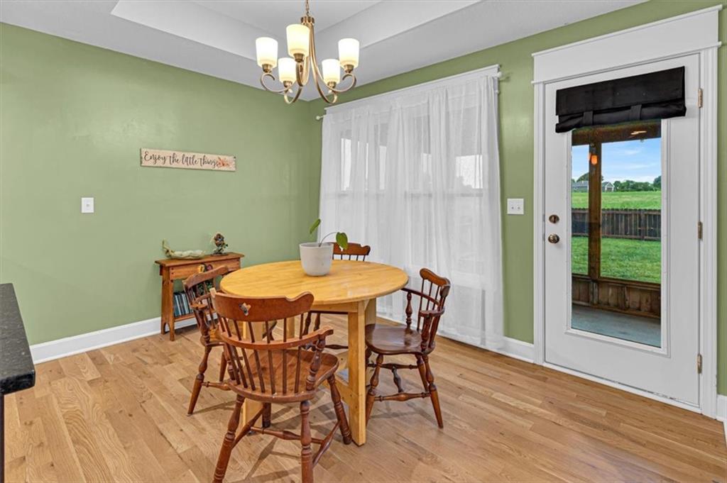 20802 Copper Creek Drive Property Photo 20