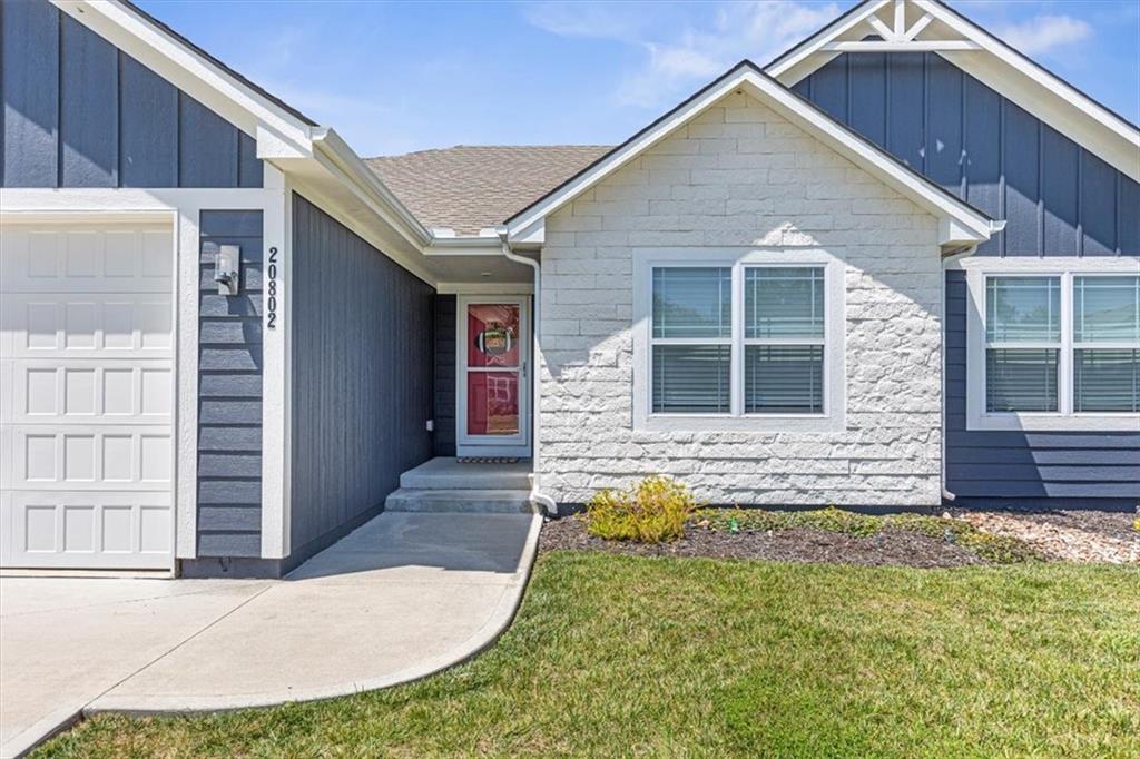 20802 Copper Creek Drive Property Photo 31