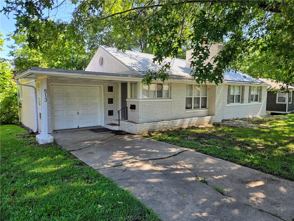 513 Broad Street Property Photo