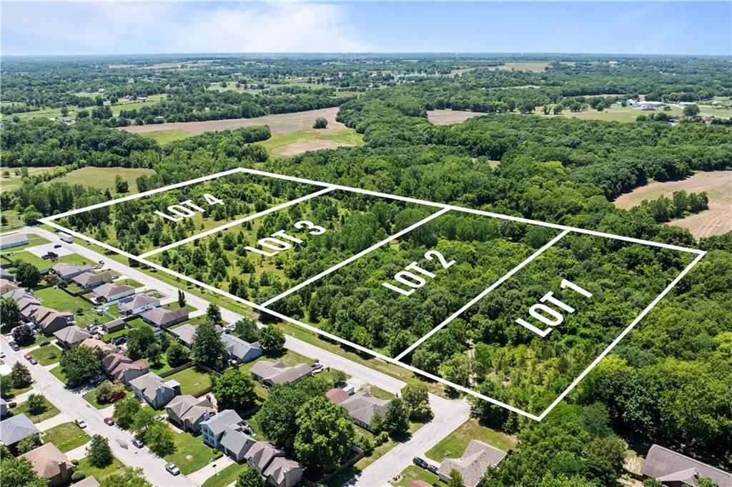 Lot 2 Oak Street Property Photo
