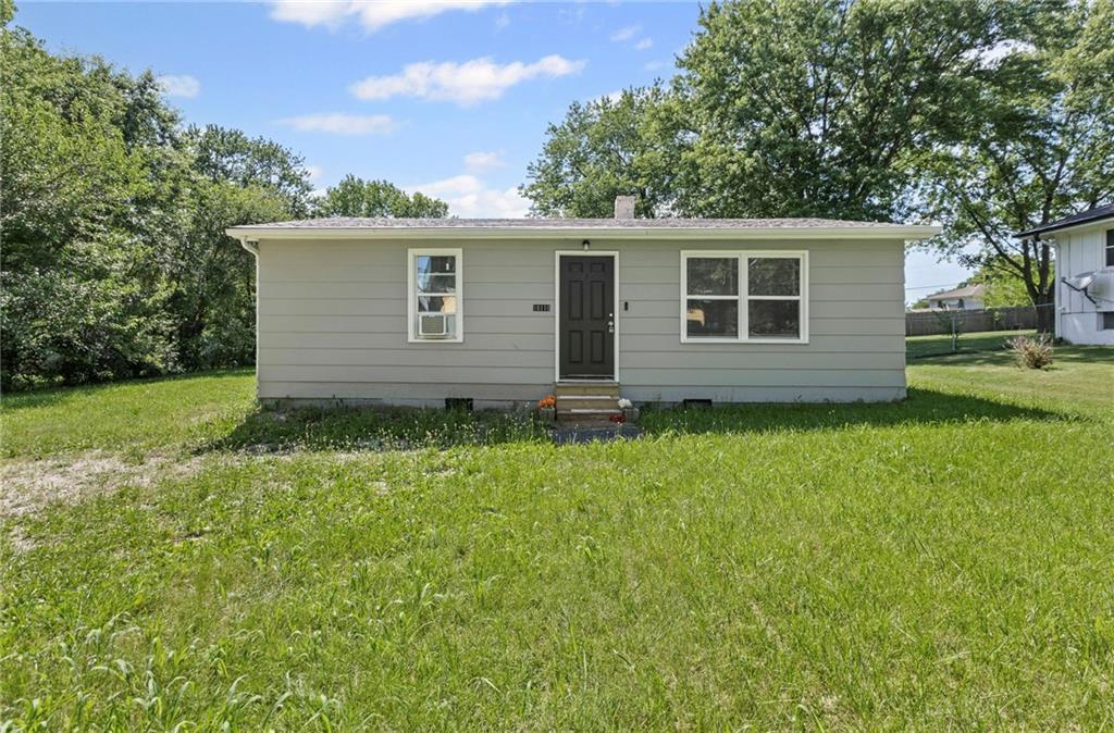 16110 Hight Avenue Property Photo 1