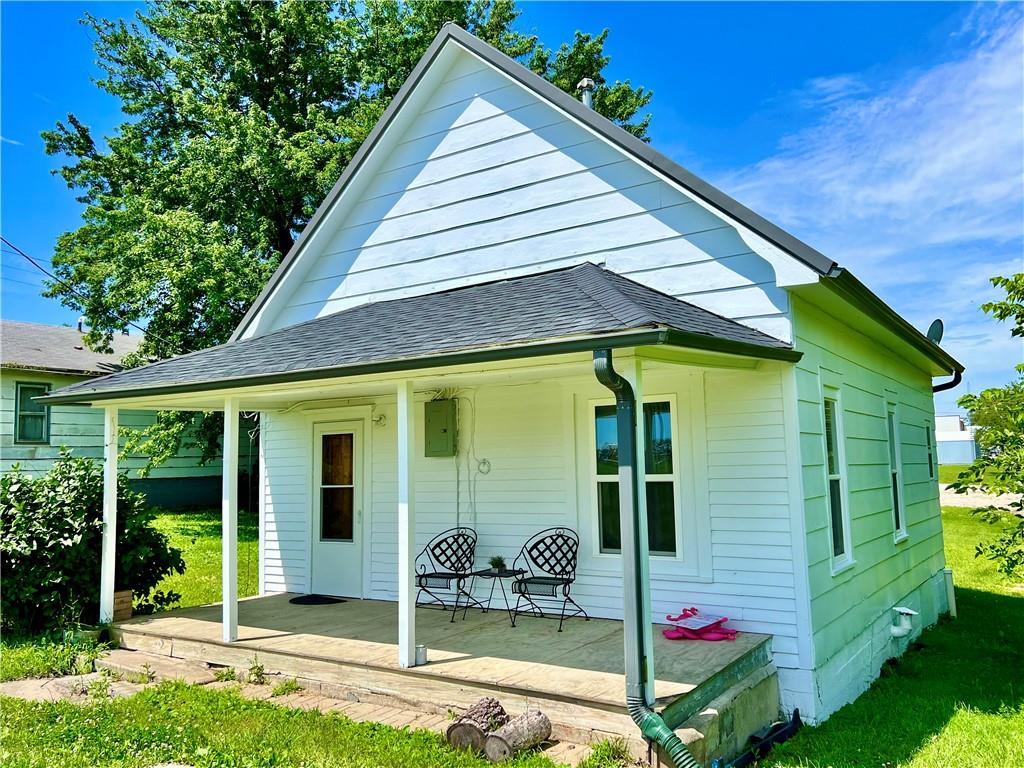 14364 N Bay Street Property Photo 1