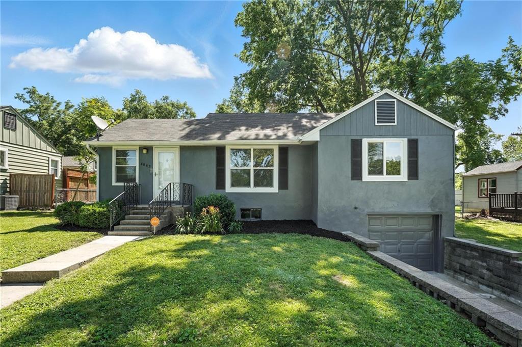 4863 Ne Marvin Road Property Photo 1