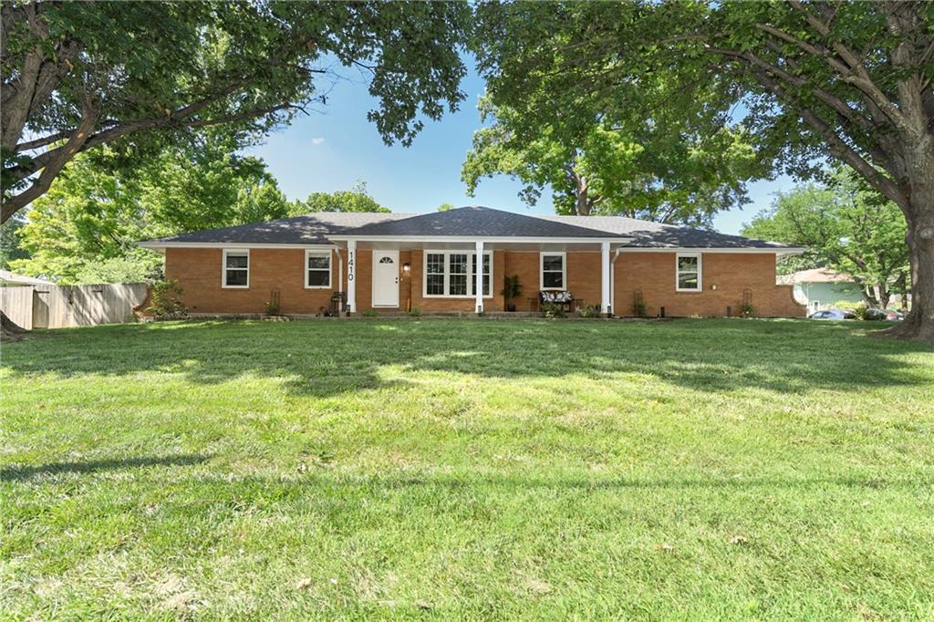 1410 Vilas Street Property Photo 1