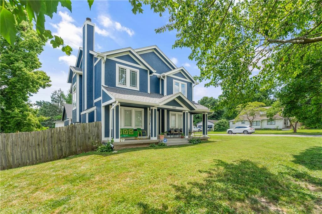13601 E 35th Street Property Photo 1