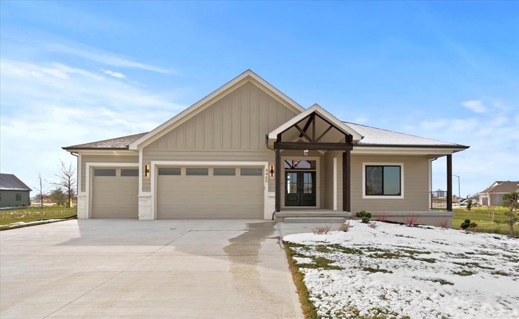 4460 145th Terrace Property Photo 1