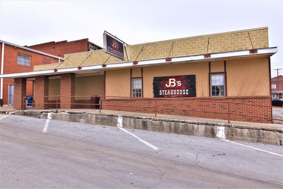 109 S Folger Street Property Photo